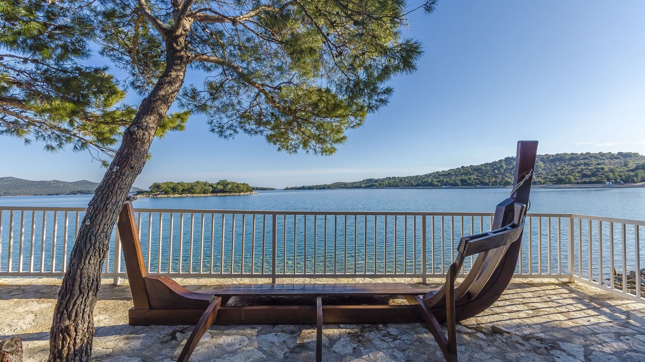 Photo of Outdoor in Jezera