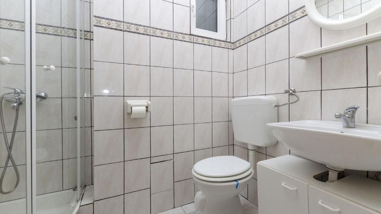 Photo of Bathroom in Rogoznica