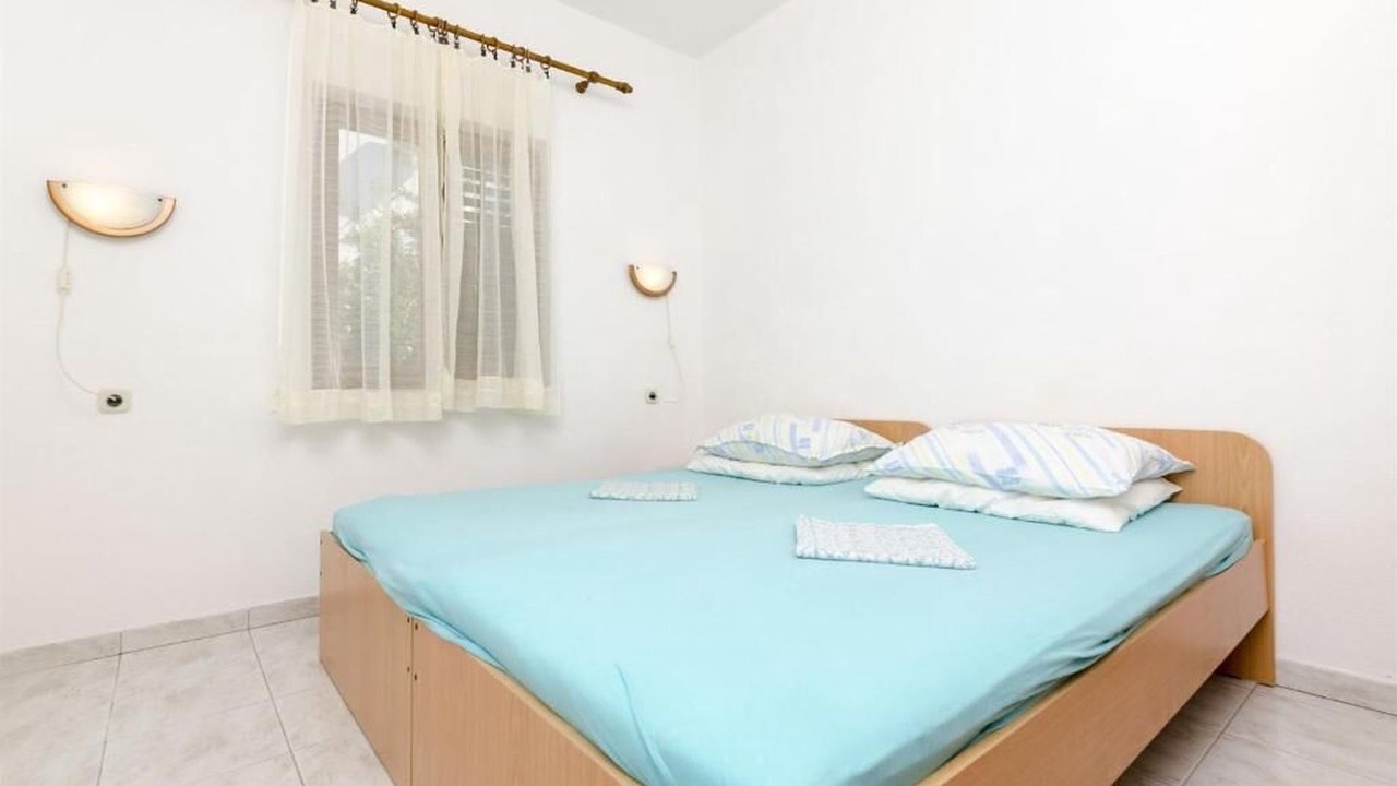 Photo of Bedroom in Rogoznica