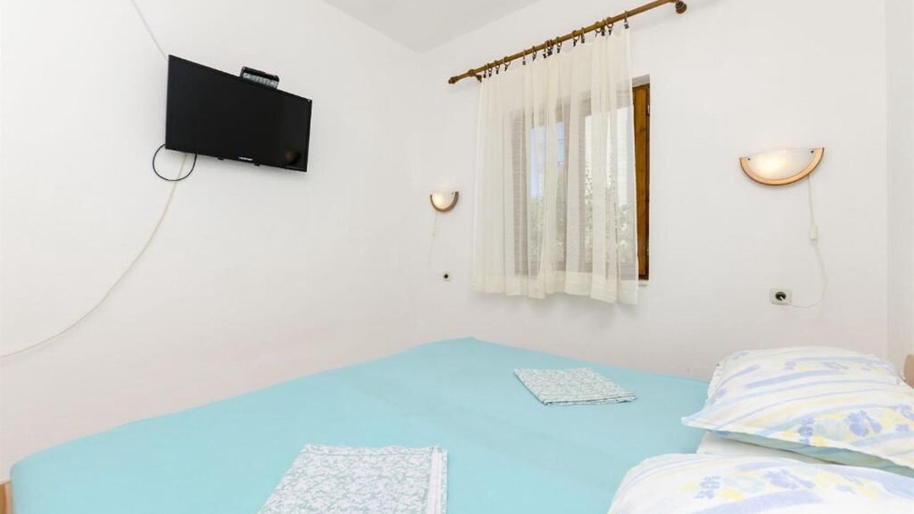 Photo of Bedroom in Rogoznica