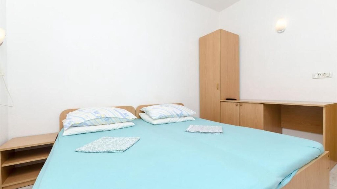 Photo of Bedroom in Rogoznica