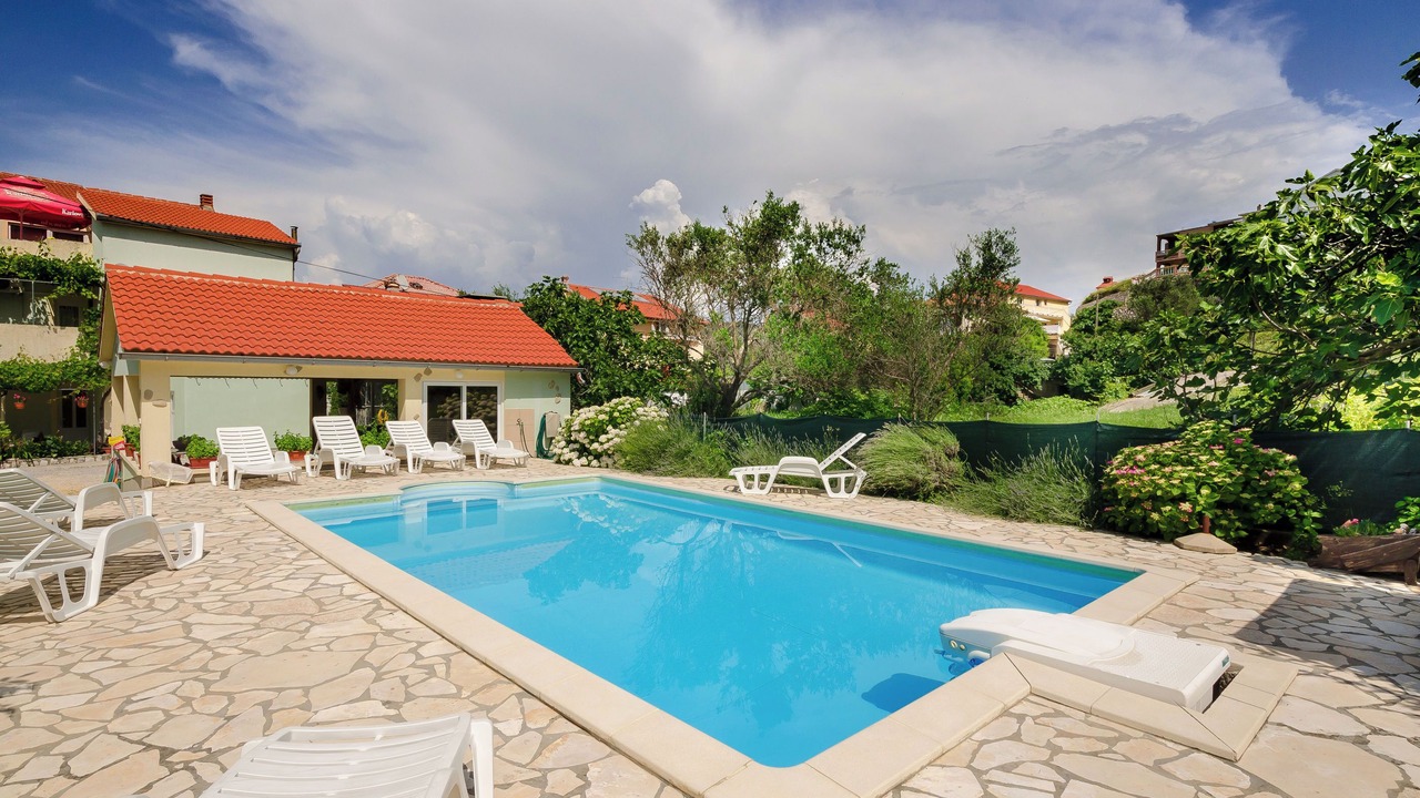 Photo of Outdoor in Supetarska Draga