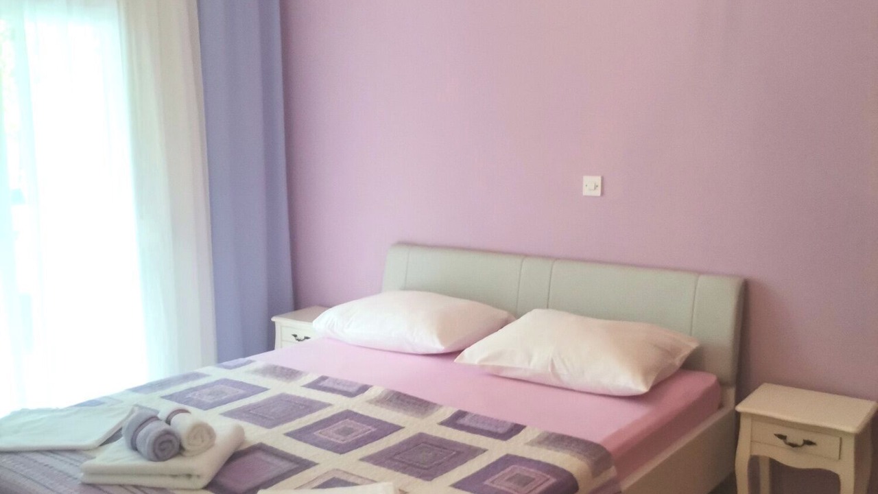 Photo of Bedroom in Supetarska Draga