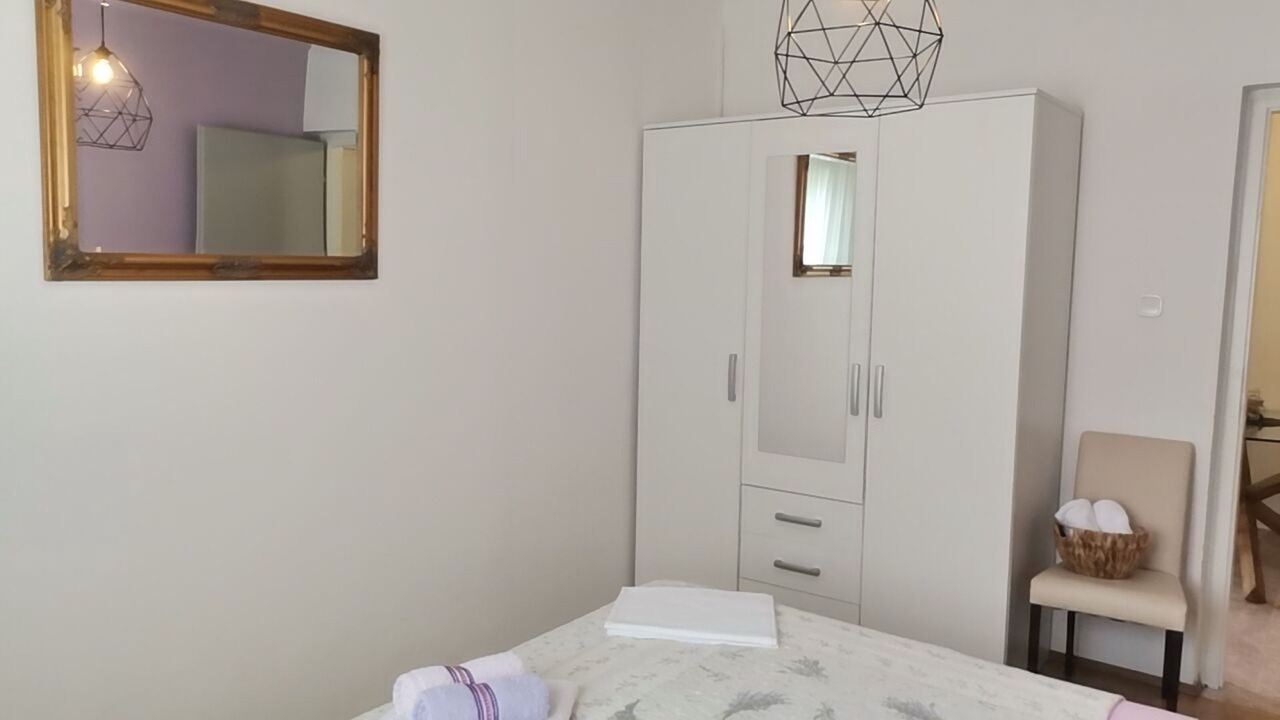 Photo of Bedroom in Supetarska Draga