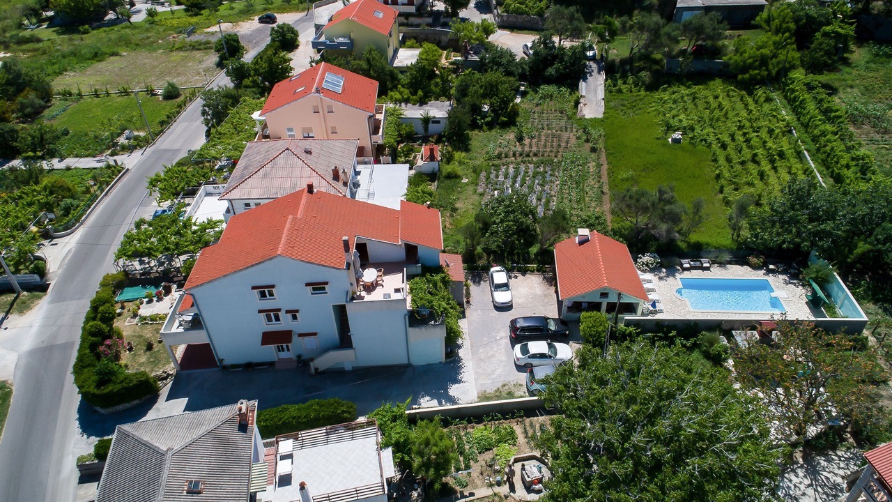 Photo of Outdoor in Supetarska Draga
