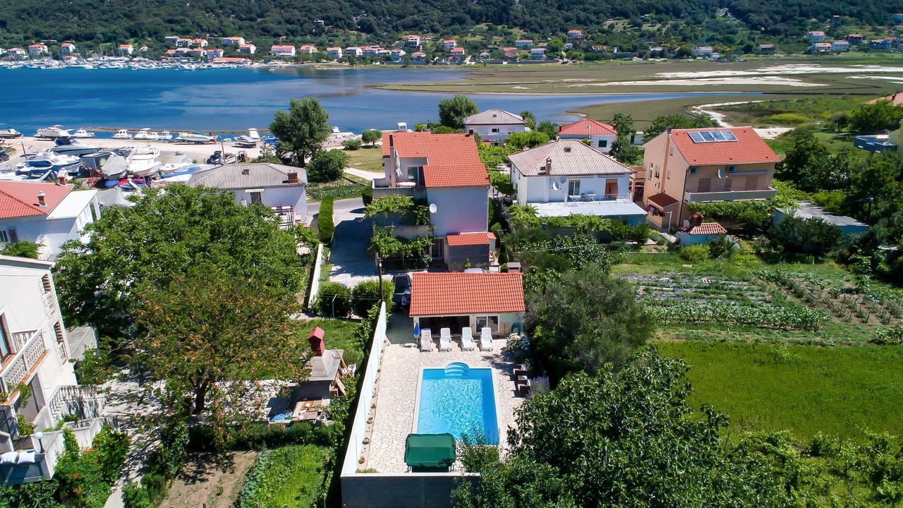 Photo of Outdoor in Supetarska Draga