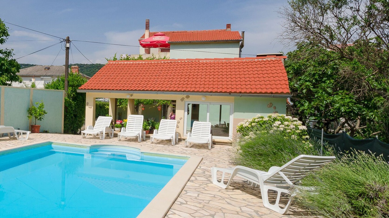 Photo of Outdoor in Supetarska Draga