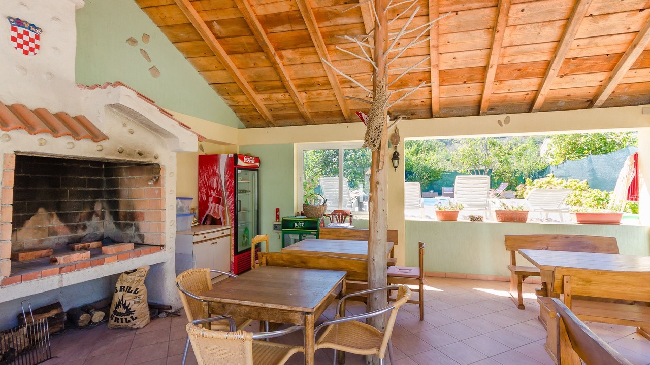 Photo of Outdoor in Supetarska Draga