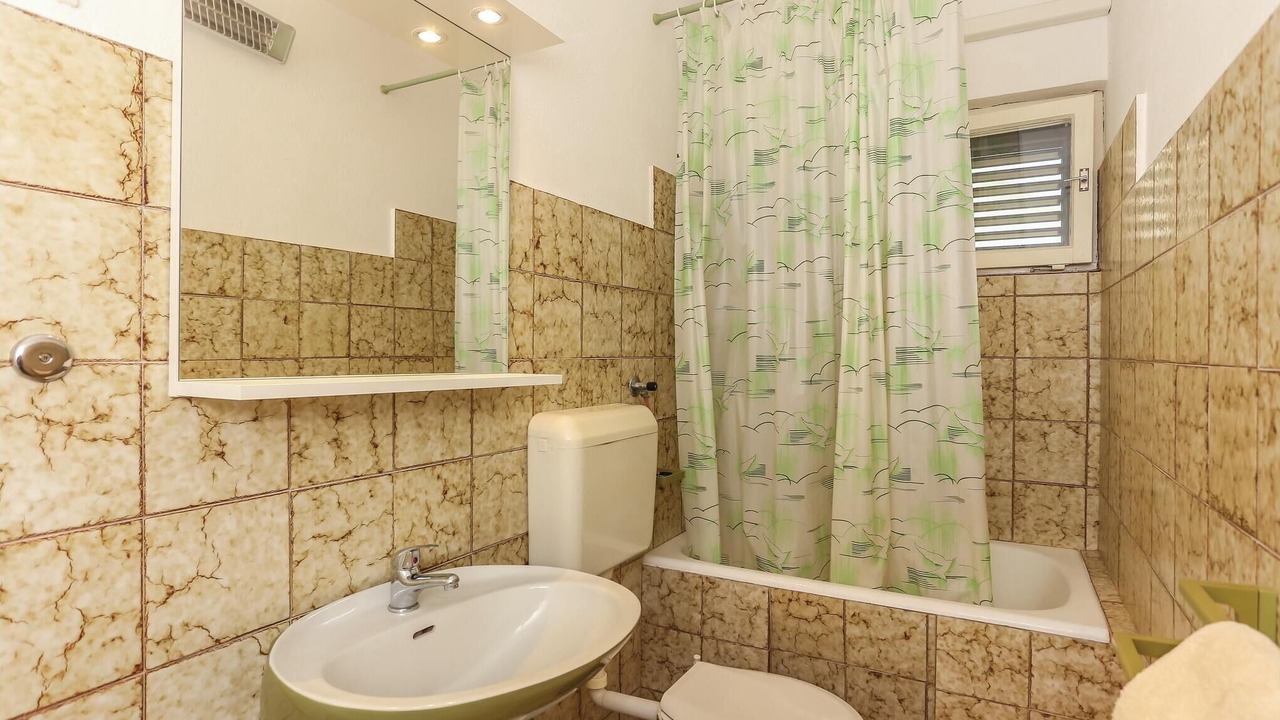 Photo of Bathroom in Pisak