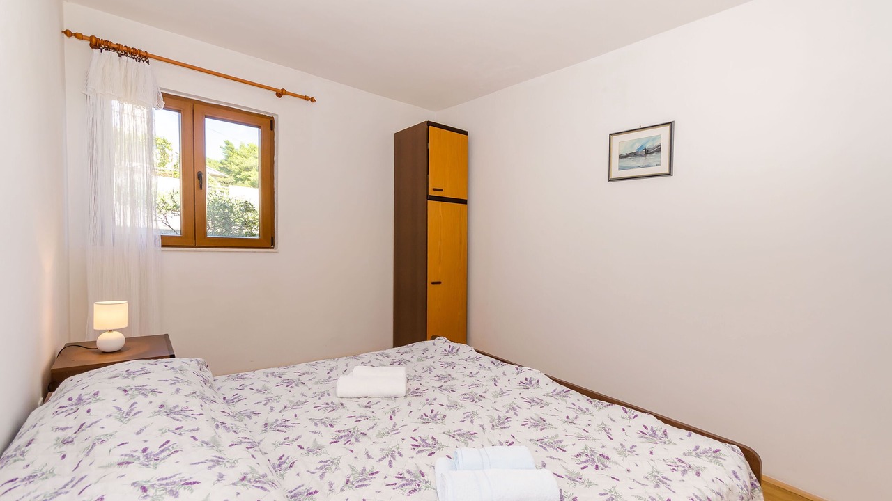 Photo of Bedroom in Vrboska