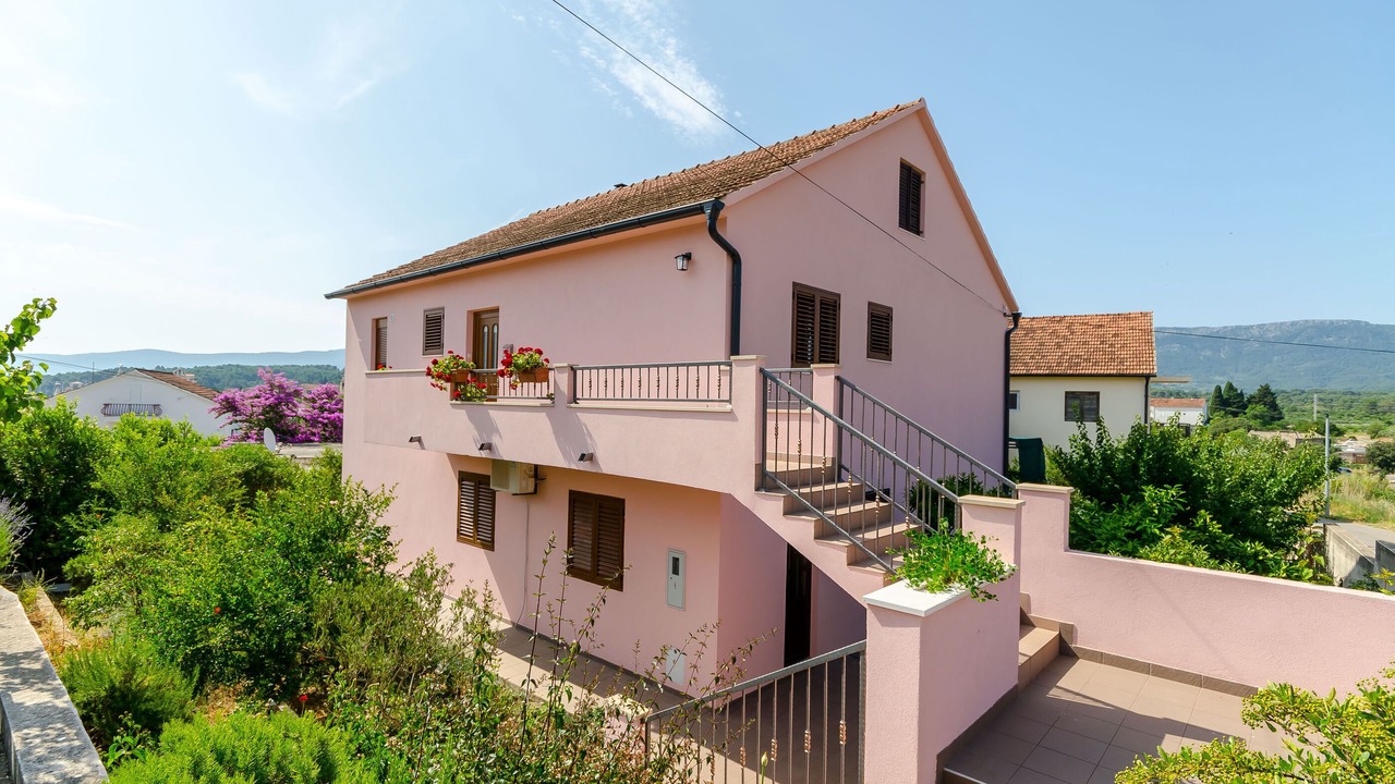 Photo of Outdoor in Vrboska