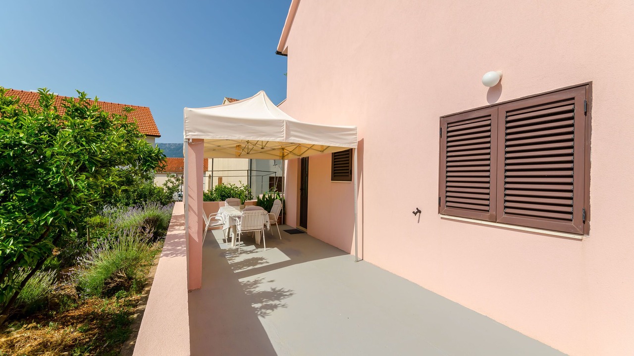 Photo of Outdoor in Vrboska
