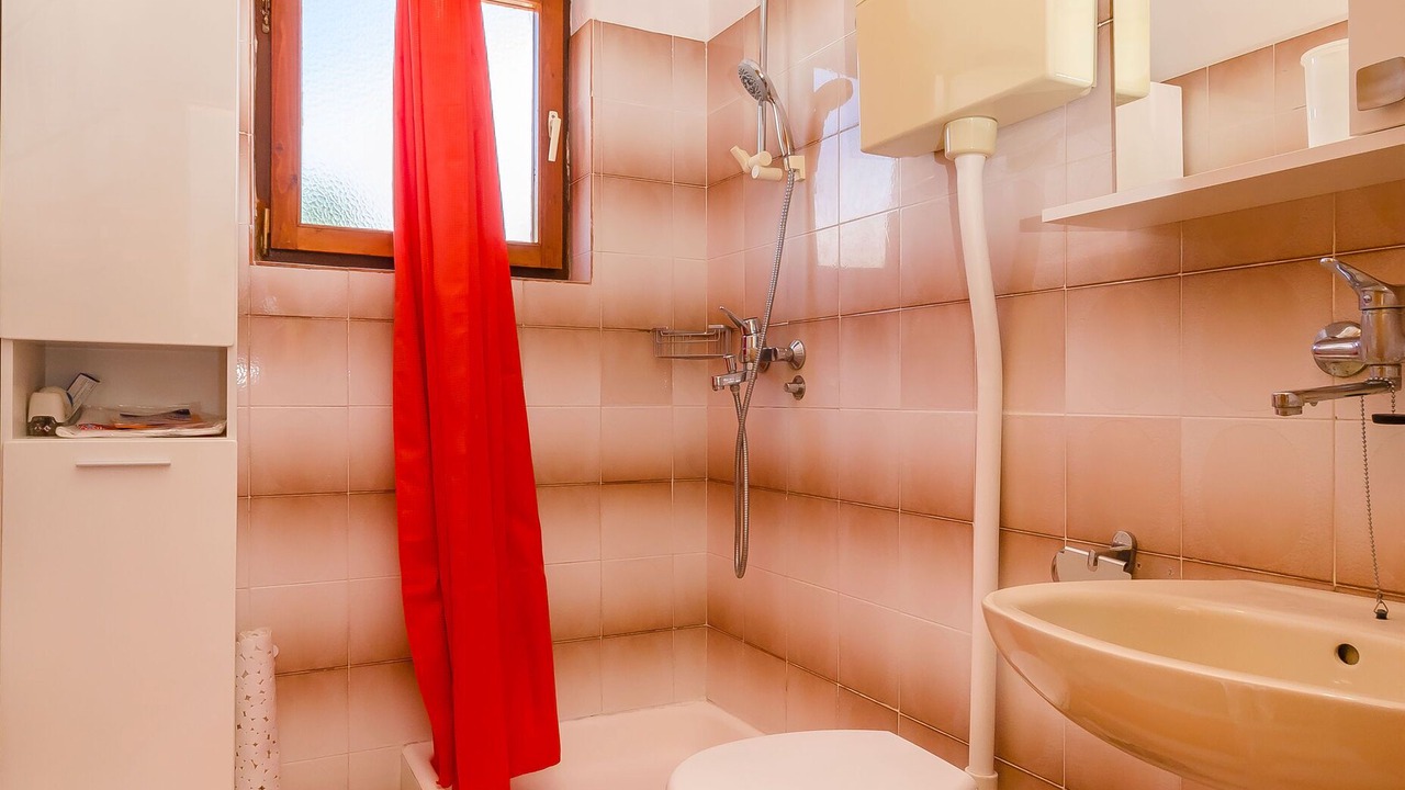 Photo of Bathroom in Vrboska