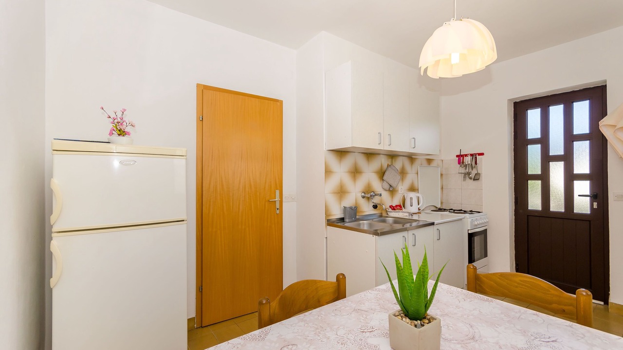 Photo of Kitchen in Vrboska