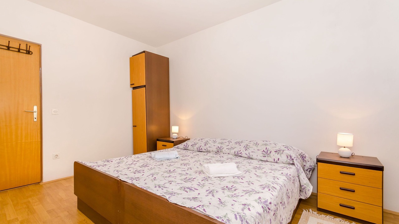 Photo of Bedroom in Vrboska