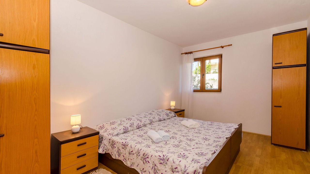 Photo of Bedroom in Vrboska