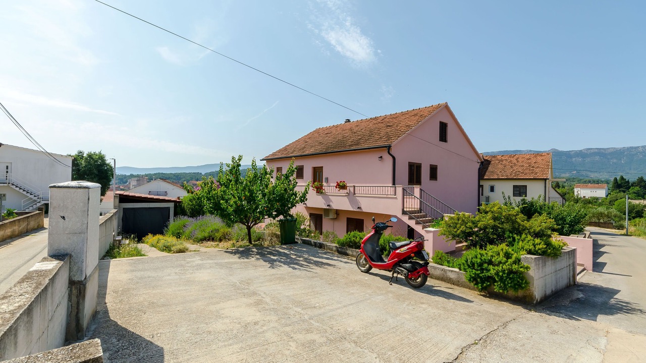 Photo of Outdoor in Vrboska