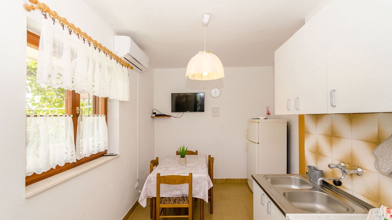 Photo of Kitchen in Vrboska