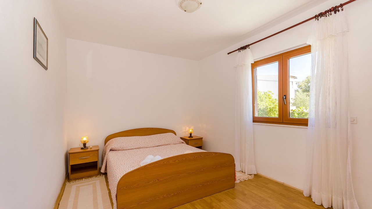 Photo of Bedroom in Vrboska