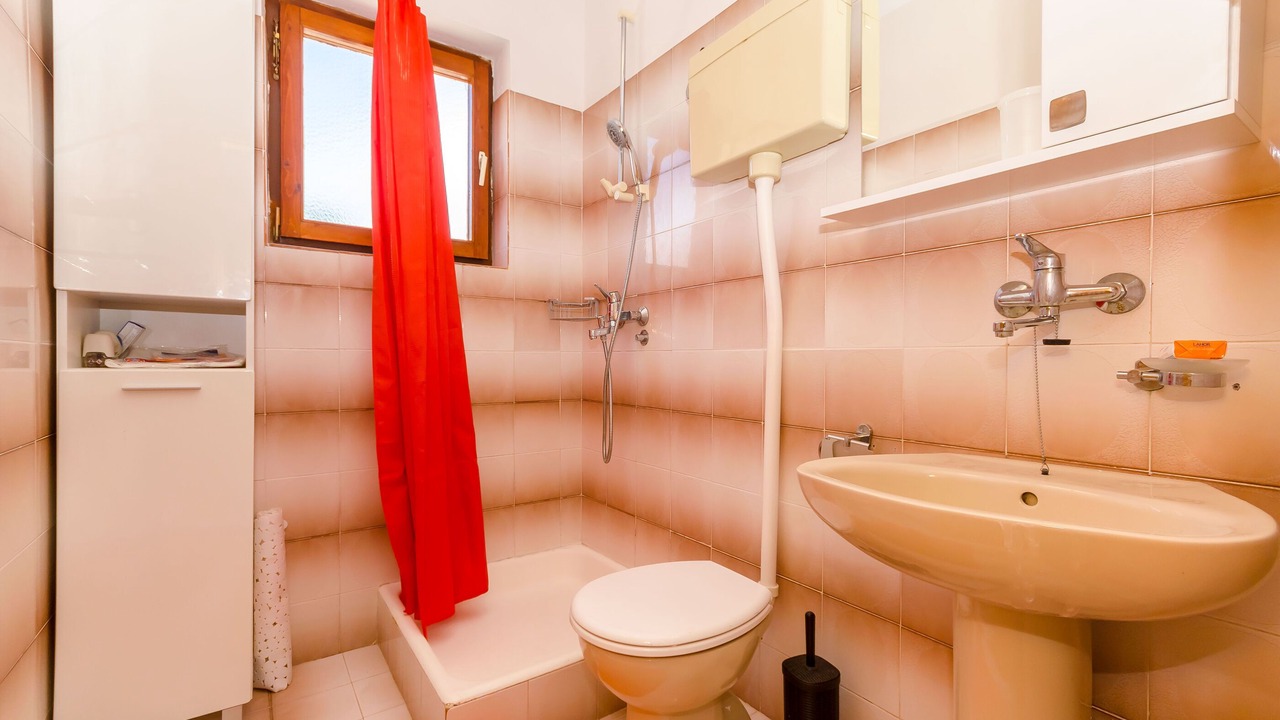 Photo of Bathroom in Vrboska