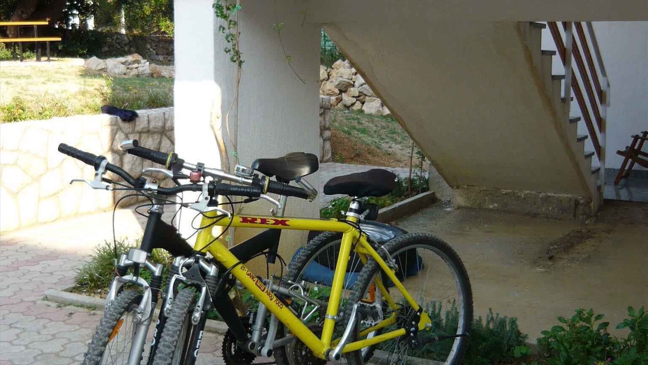 Photo of Outdoor in Barbat na Rabu