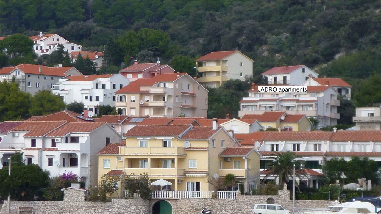 Photo of Outdoor in Barbat na Rabu