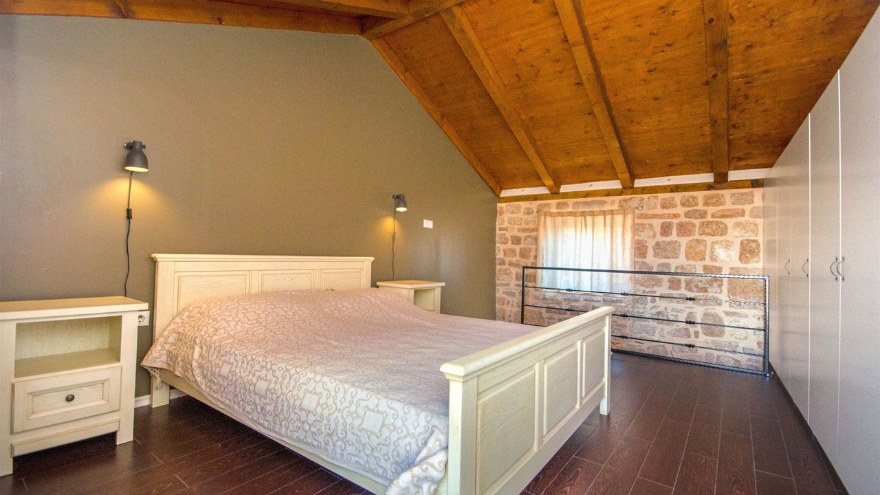 Photo of Bedroom in Prvic Sepurine