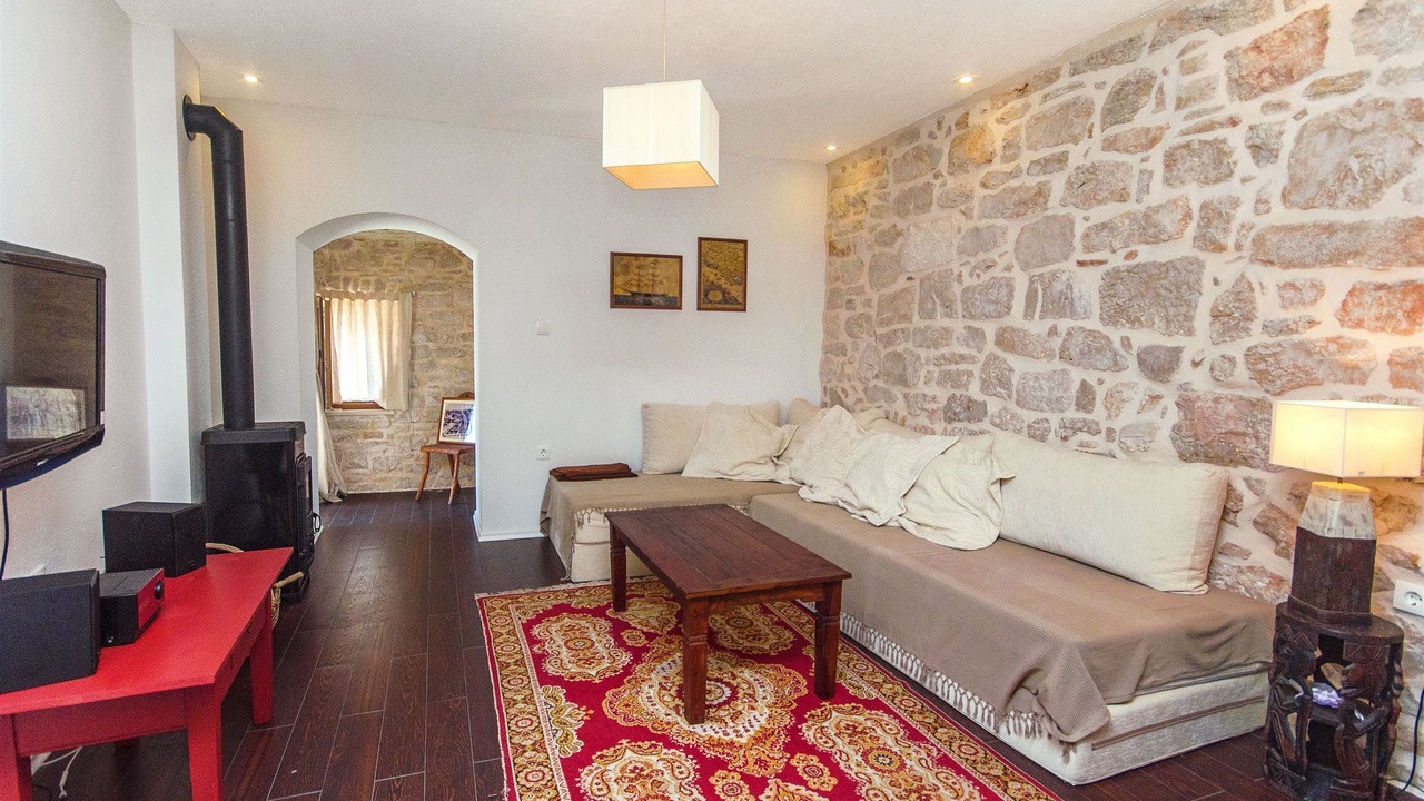 Photo of Livingroom in Prvic Sepurine