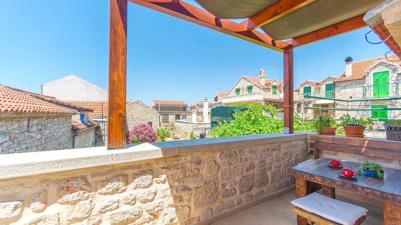 Photo of Outdoor in Prvic Sepurine