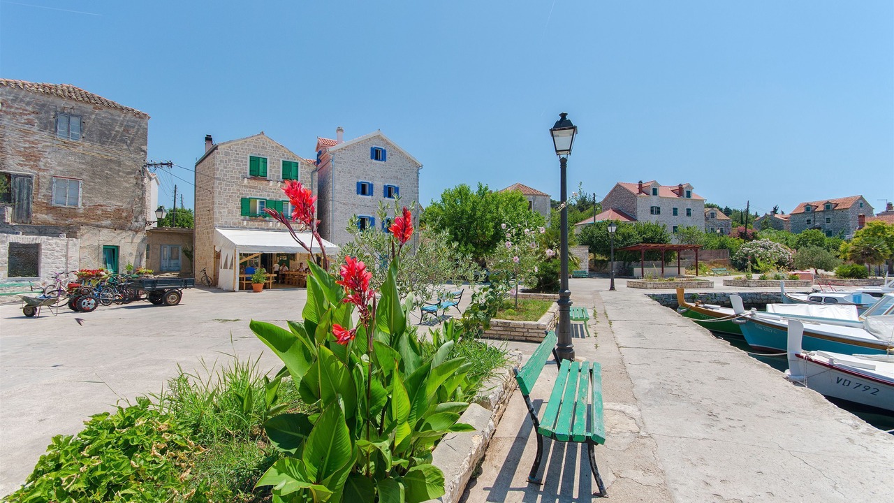 Photo of Outdoor in Prvic Sepurine