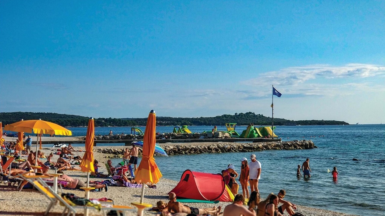 Photo of Others in Valbandon