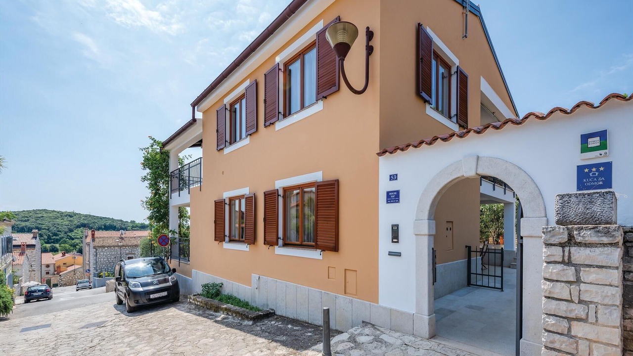 Photo of Outdoor in Vrsar