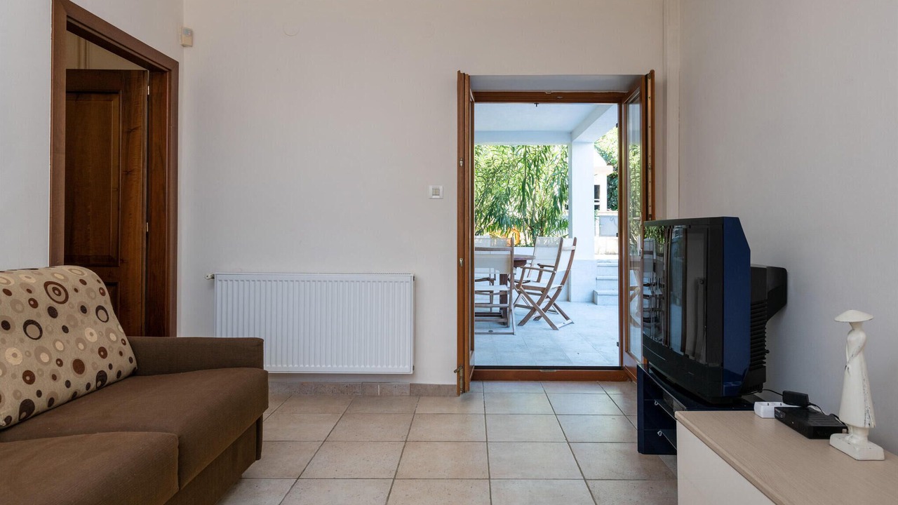 Photo of Bedroom in Vrsar