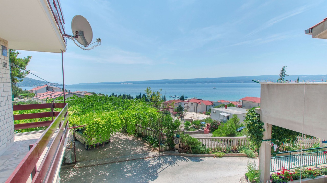 Photo of Patio Balcony in Duce