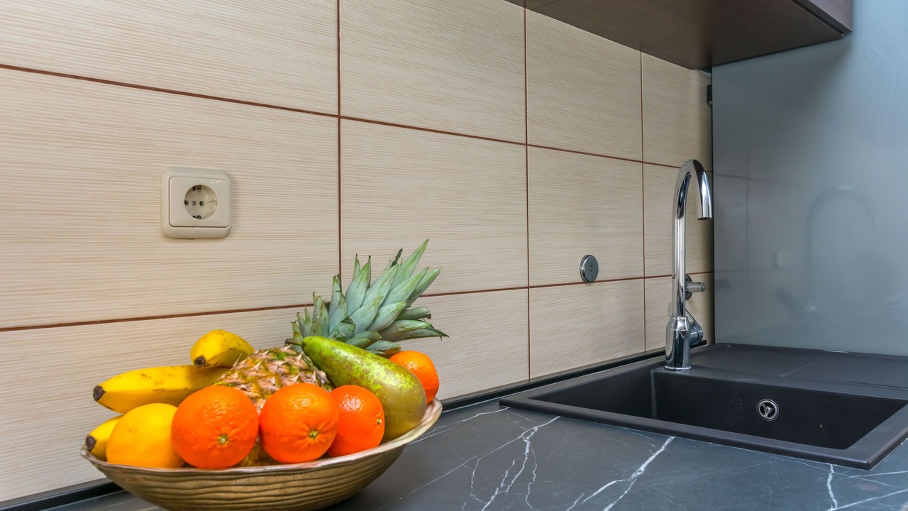Photo of Kitchen in Duce