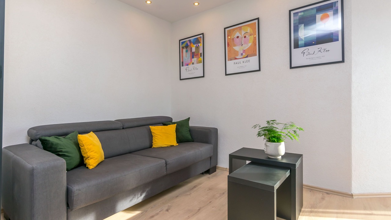Photo of Livingroom in Duce