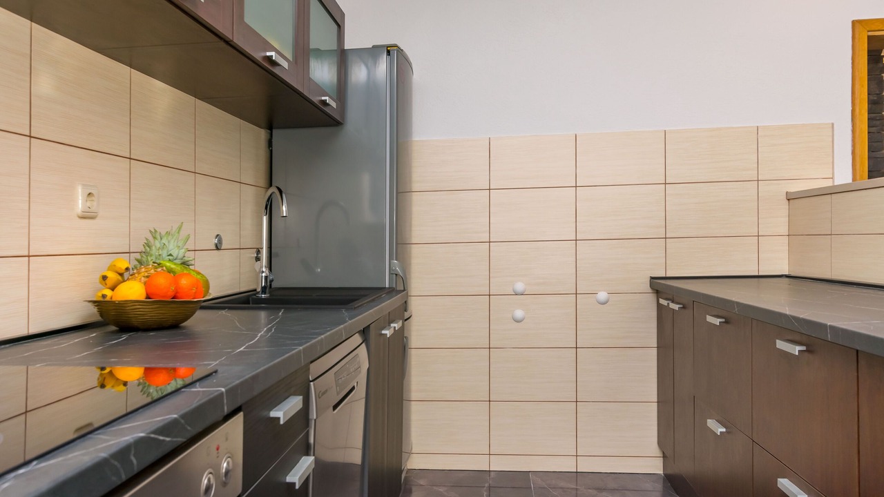 Photo of Kitchen in Duce