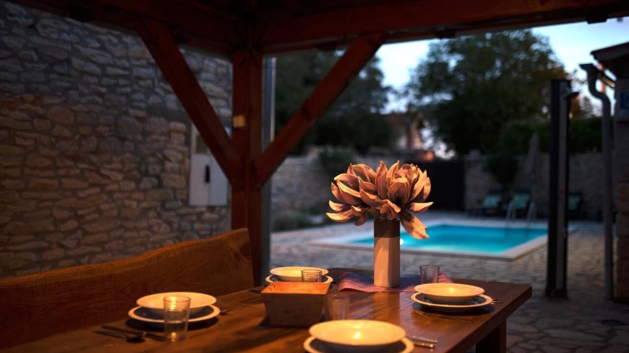 Photo of Outdoor in Promina