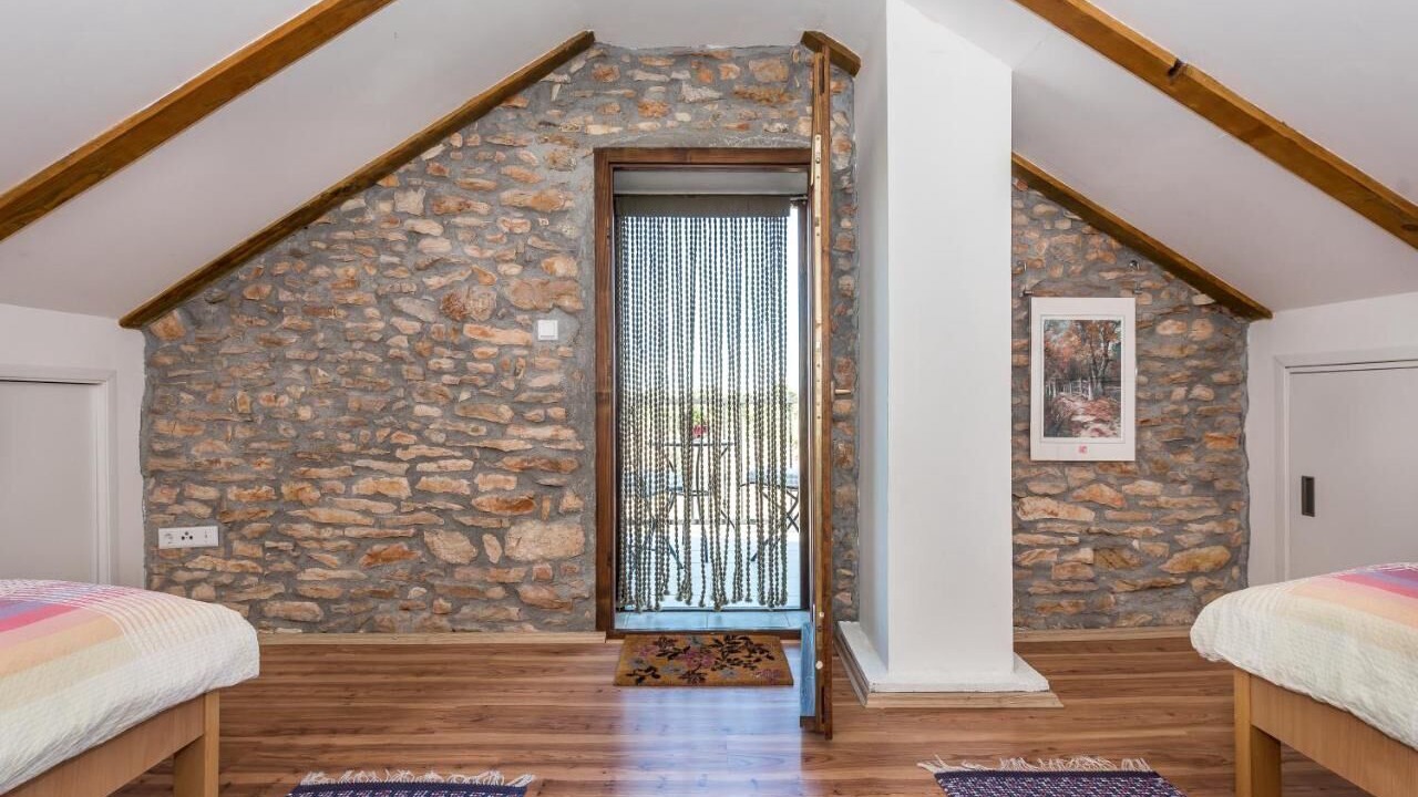 Photo of Bedroom in Promina