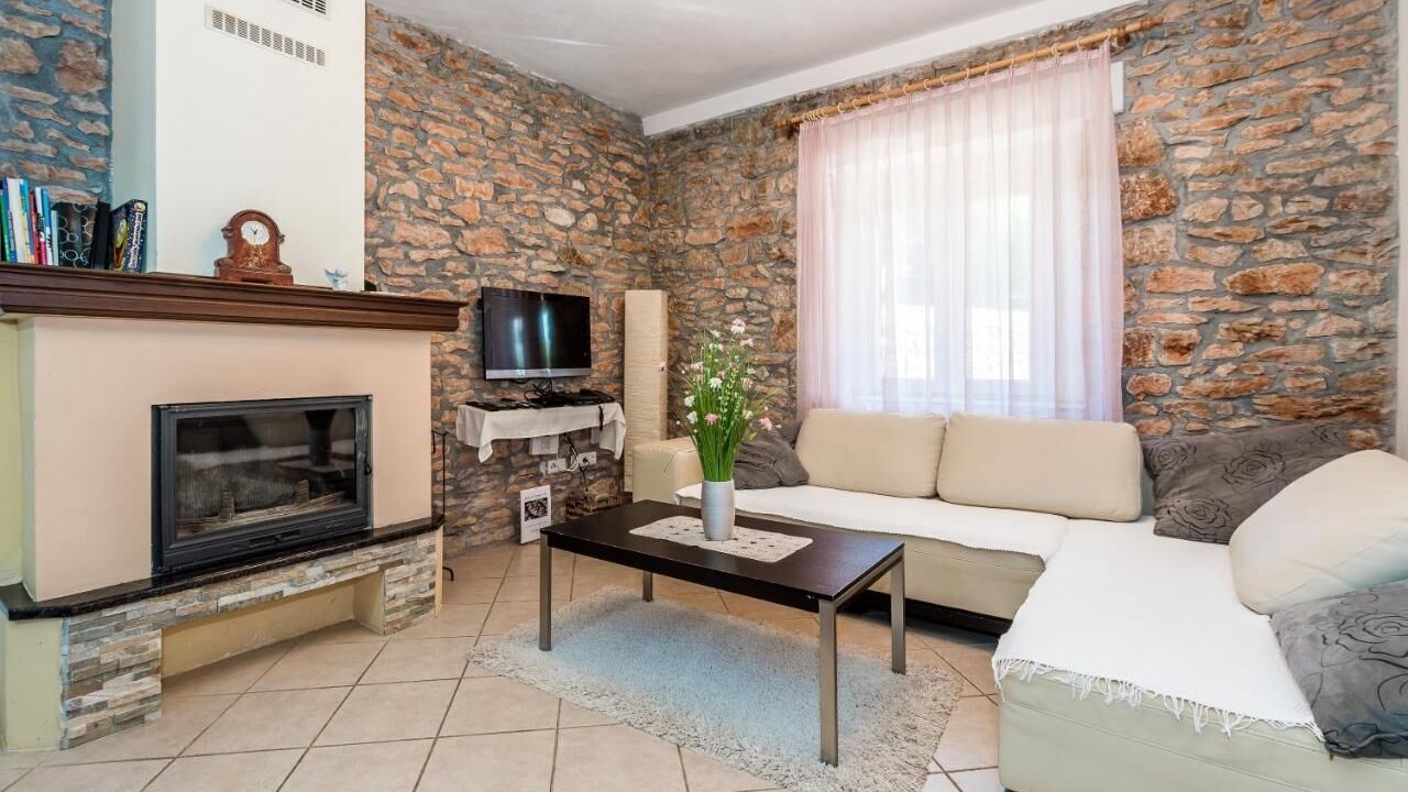 Photo of Livingroom in Promina