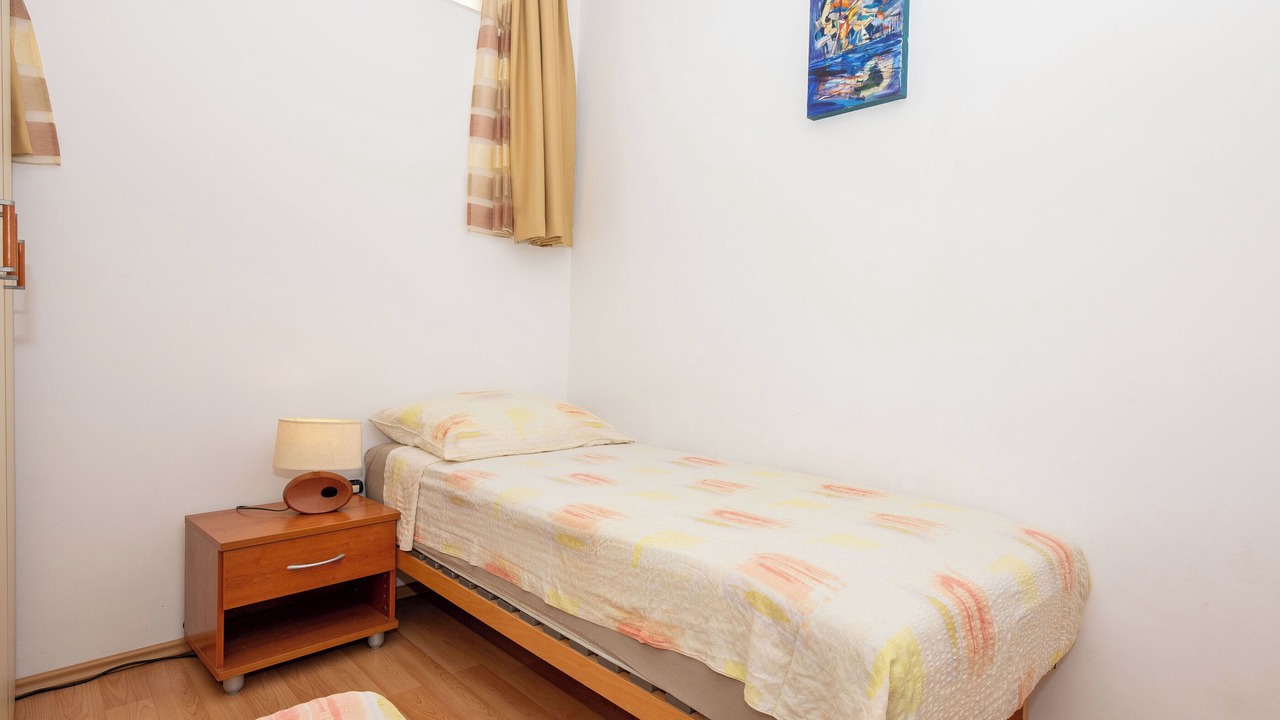 Photo of Bedroom in Podstrana