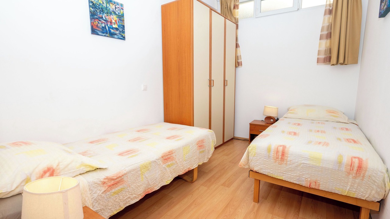 Photo of Bedroom in Podstrana