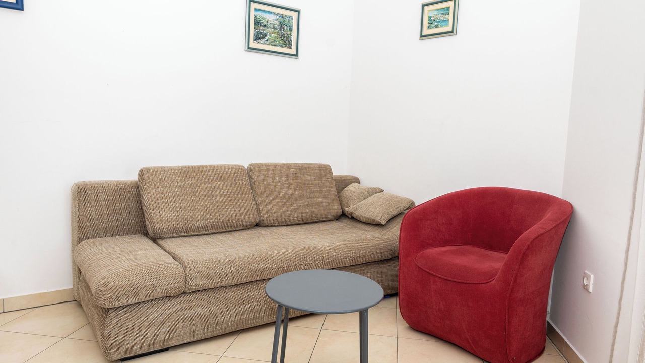 Photo of Livingroom in Podstrana