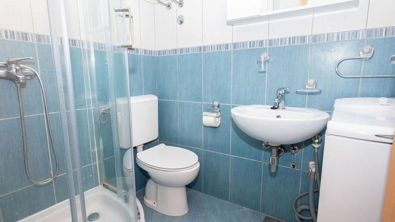 Photo of Bathroom in Podstrana