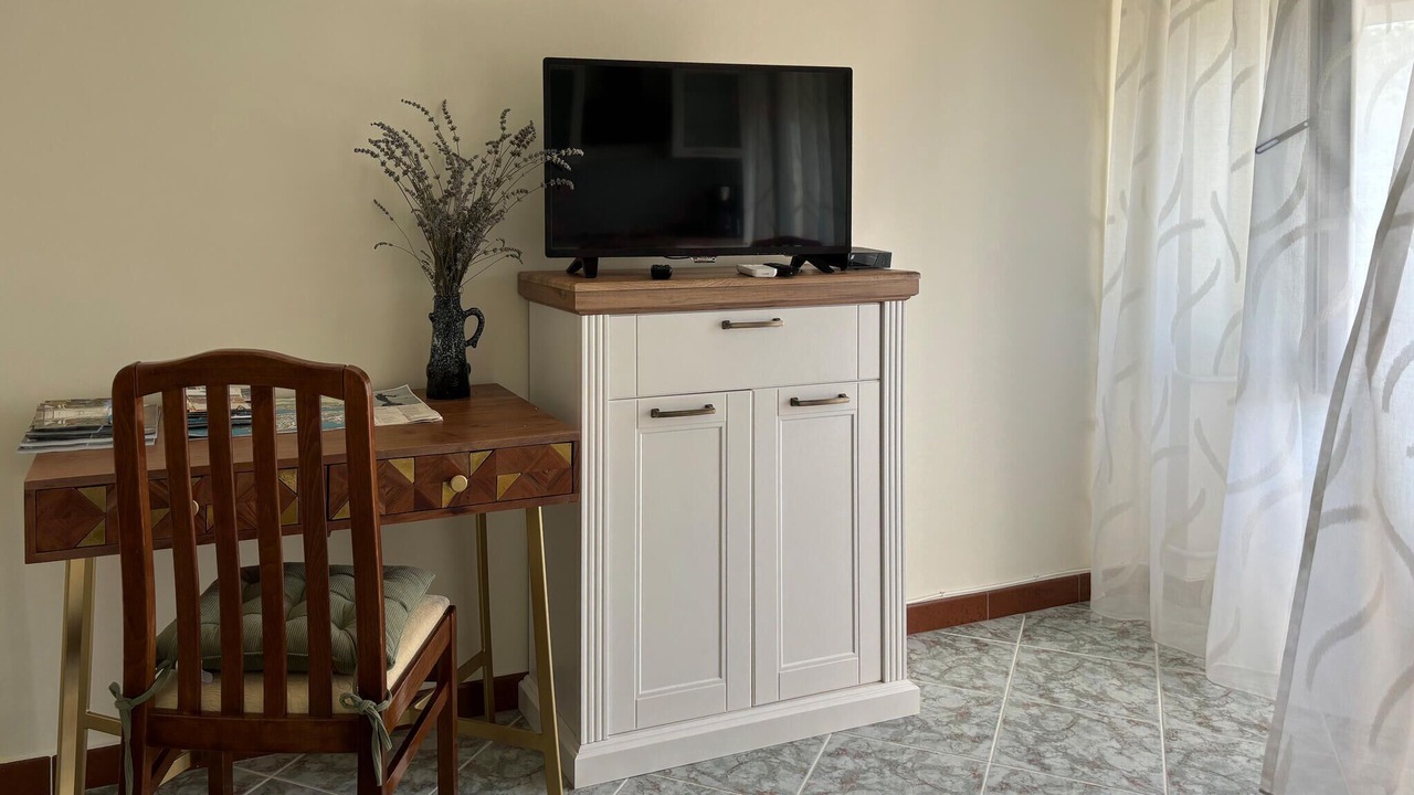 Photo of Bedroom in Poljane