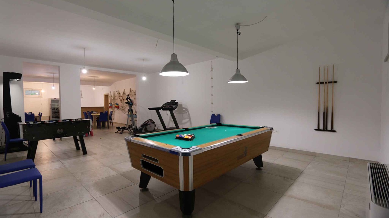 Photo of Bedroom in Soline