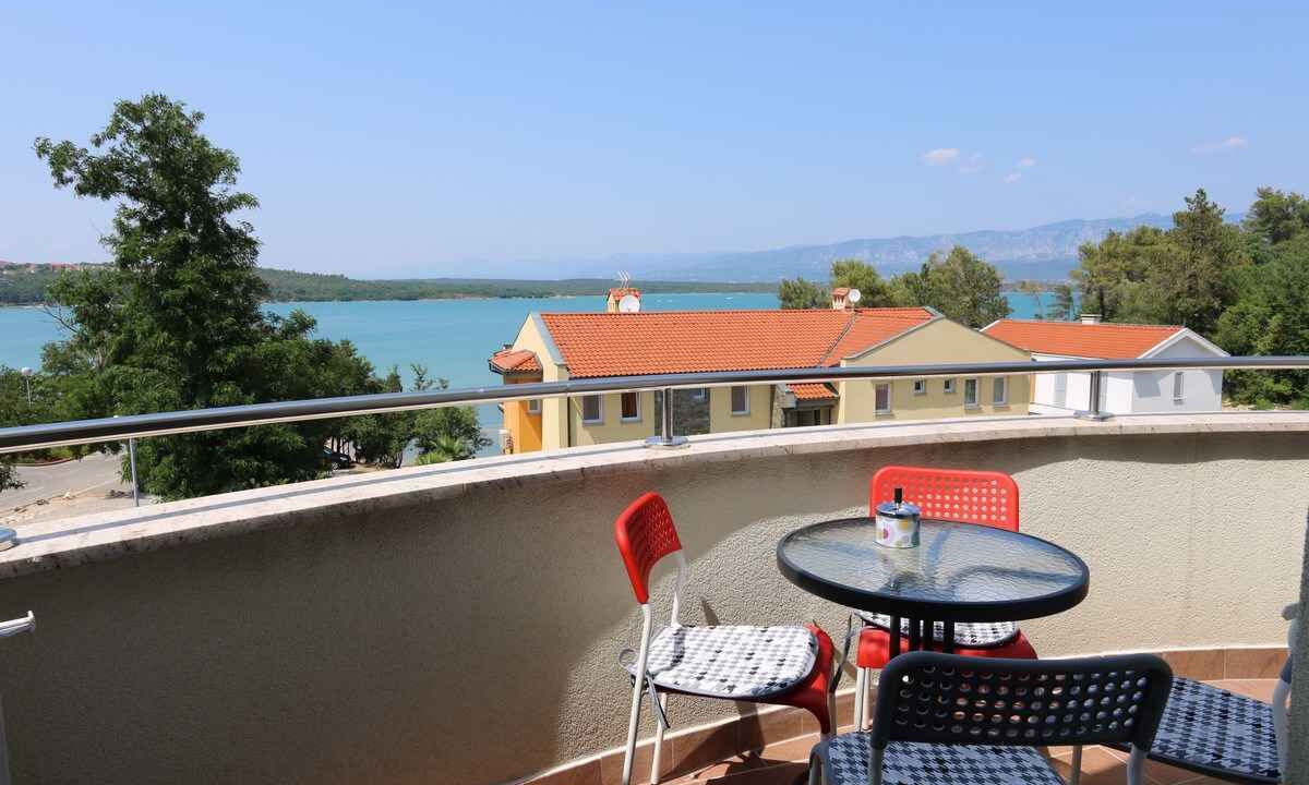 Photo of Patio Balcony in Soline