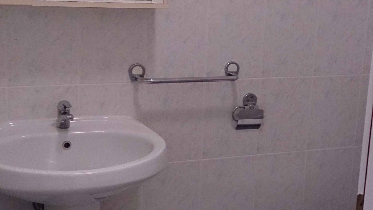 Photo of Bathroom in Fiorini