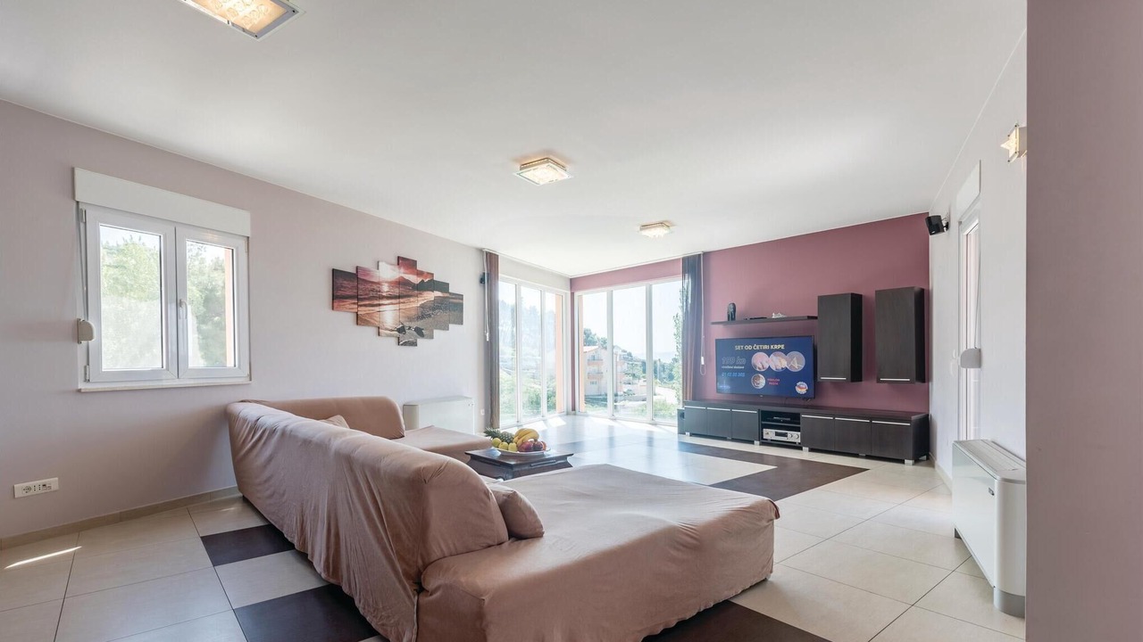 Photo of Bedroom in Klis