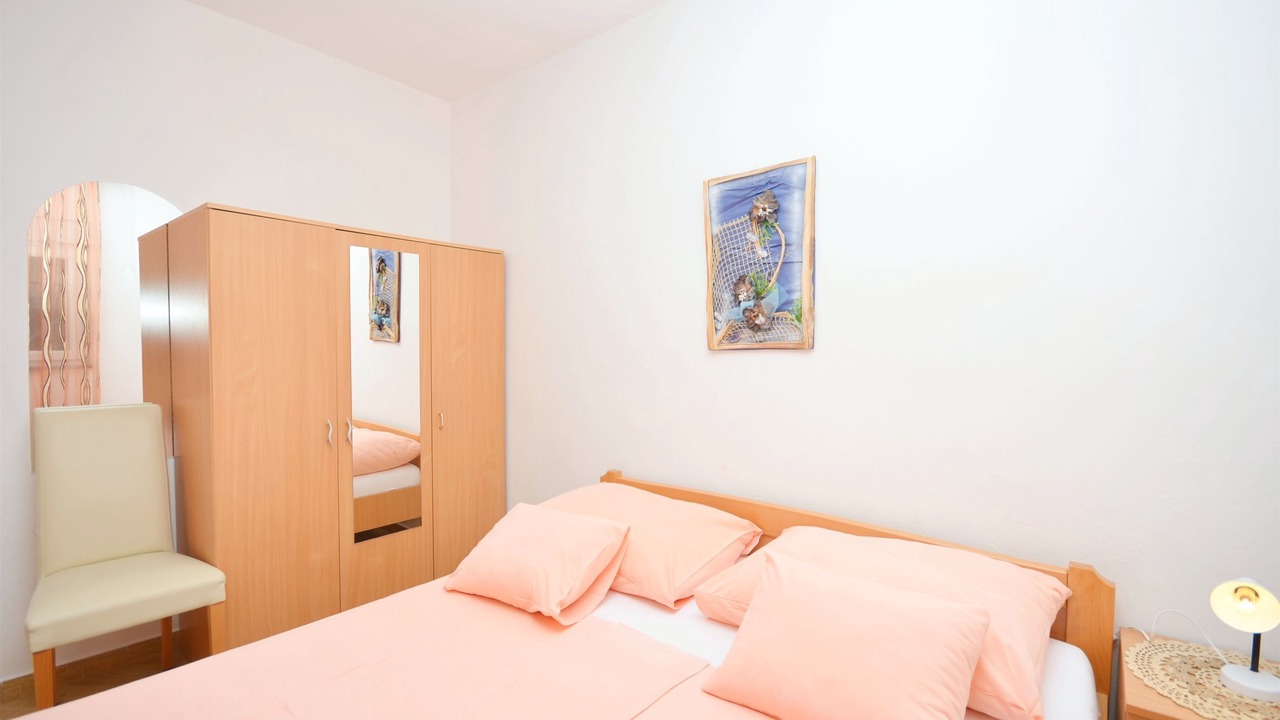 Photo of Bedroom in Susica